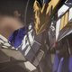 Illustration for article titled Anime Review: Mobile Suit Gundam: Iron-Blooded Orphans